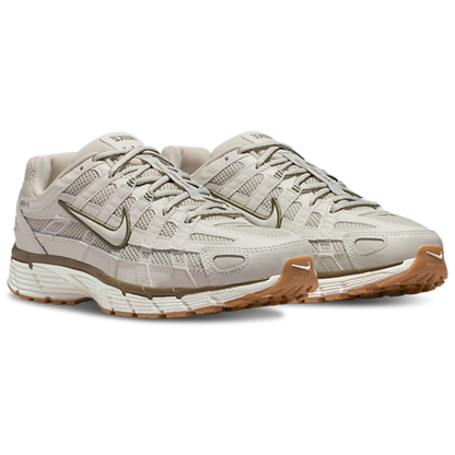 Women's Nike P6000 'Light Bone/Sail Phantom'