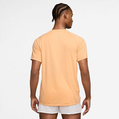 Nike Dri-FIT adv Stride T-Shirt 'Peach'