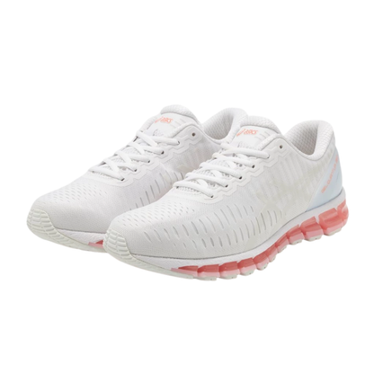 Men's ASICS Gel Quantum 360 1 'White/Hot Pink'