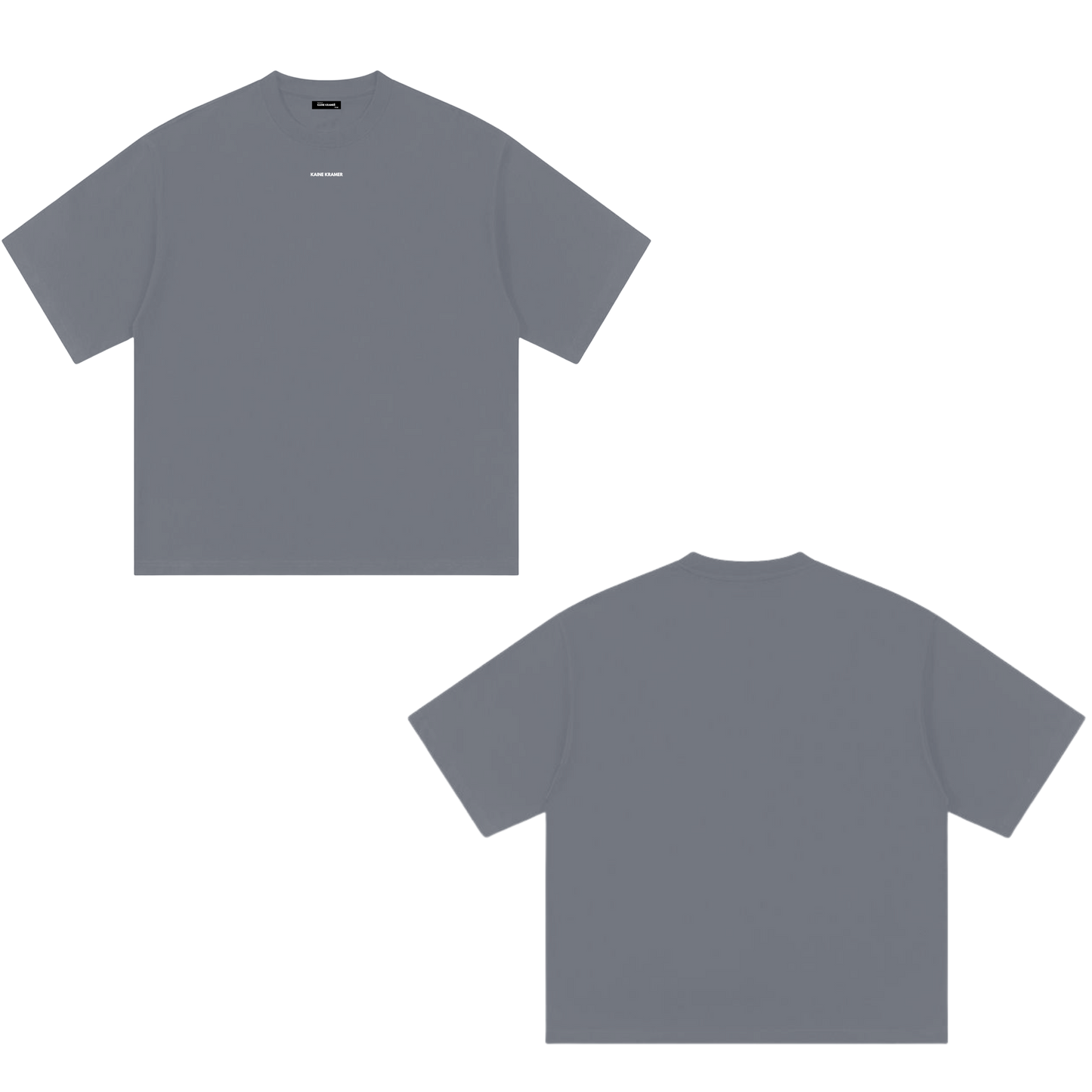 Kaine Kramer  STANDARD .2 GREY