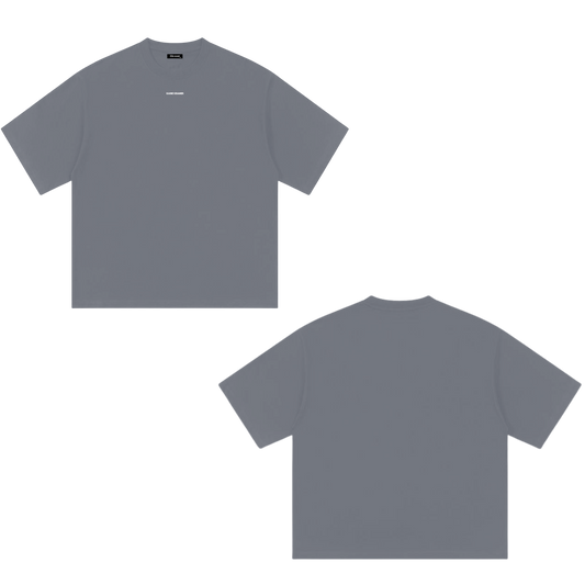 Kaine Kramer  STANDARD .2 GREY