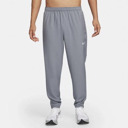 Nike Men's Dri-FIT Woven Running Pants 'Grey'