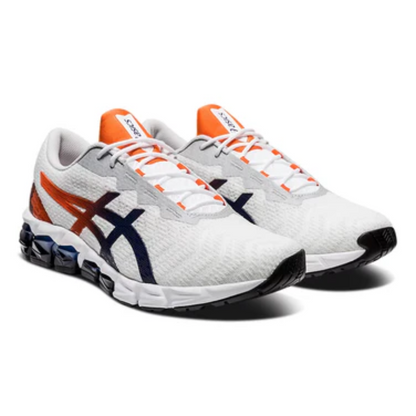 Men's ASICS GEL Quantum 180 5 'White/Peacoat'