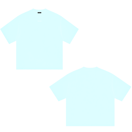 Kaine Kramer  STANDARD .2 LIGHT BLUE