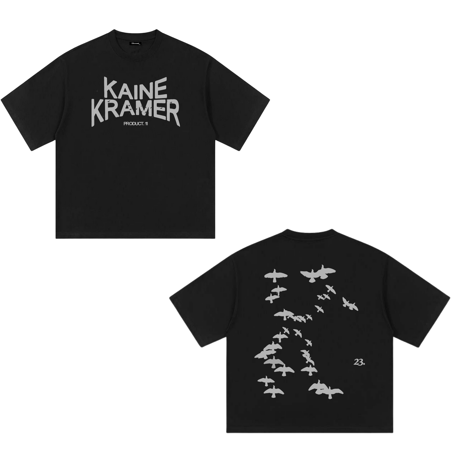 A Kaine Kramer  PRODUCT .11