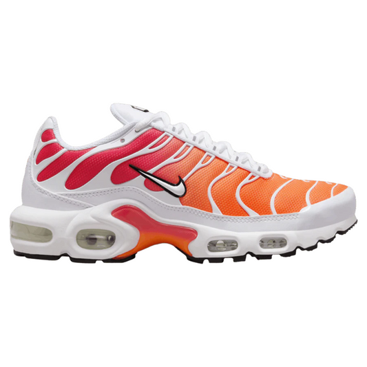 Women's Nike Air Max Plus TN 'White Sunrise'