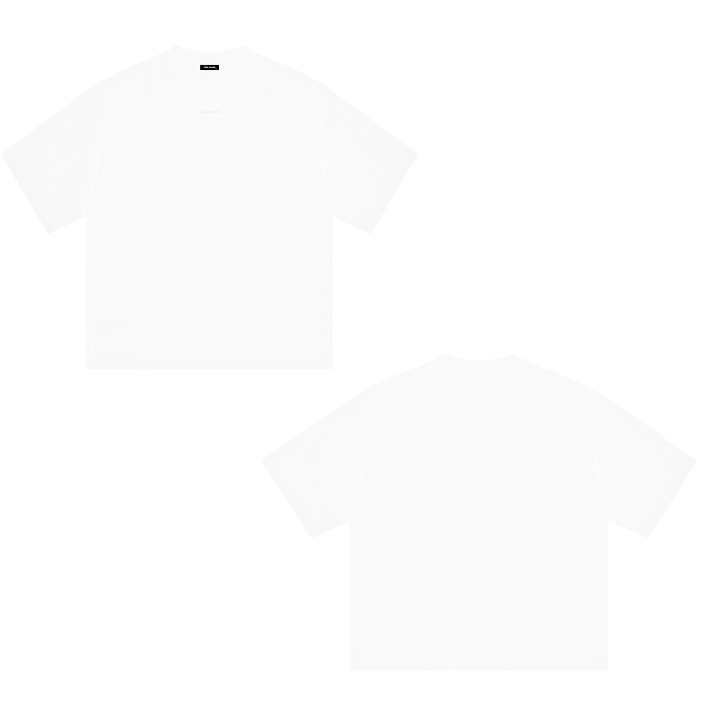 Kaine Kramer  STANDARD .2 WHITE