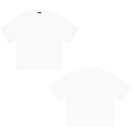 Kaine Kramer  STANDARD .2 WHITE