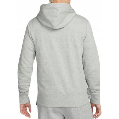 Nike French Terry Zip-Up 'Grey'