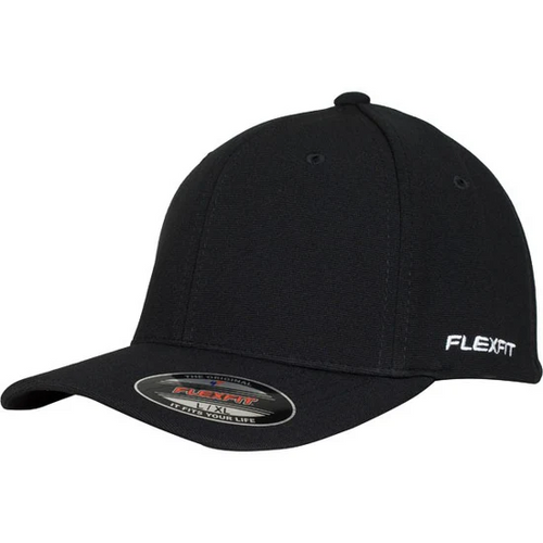 Flexfit 6213 Mini Ottoman Cap 'Black'