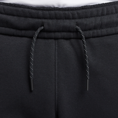 Nike Air Max Fleece Running Trousers 'Black'