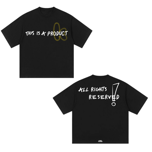 Kaine Kramer  PRODUCT .8