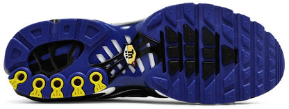 Men's Nike Air Max Plus TN 'Persian Violet'