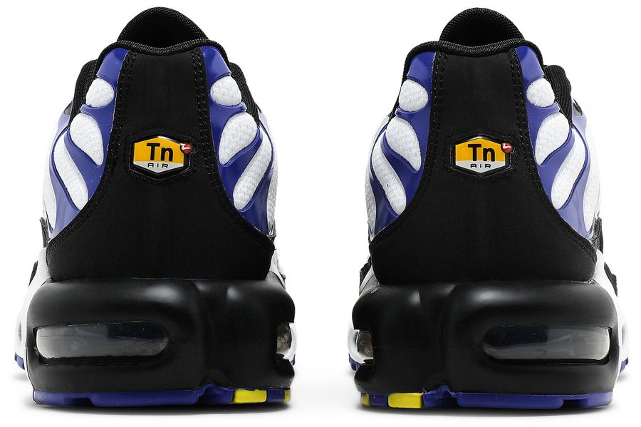 Men's Nike Air Max Plus TN 'Persian Violet'