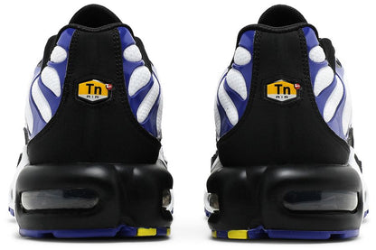 Men's Nike Air Max Plus TN 'Persian Violet'