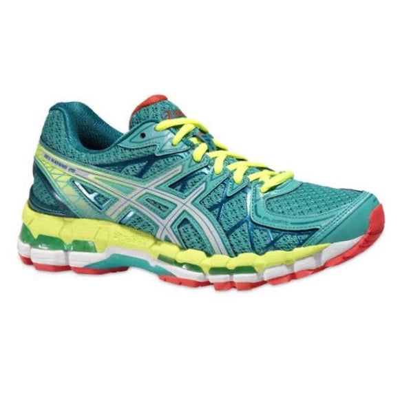 AISCS Gel Kayano 20 'LUCKY CHARM'