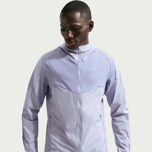 Nike Men's Repel Running Jacket 'Lilac'