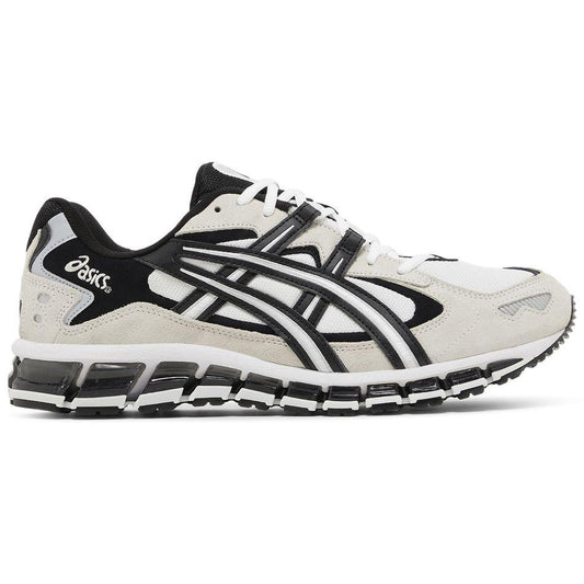 Men's ASICS Gel Kayano 5 360 'White Black'