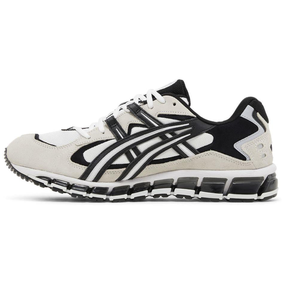 Men's ASICS Gel Kayano 5 360 'White Black'
