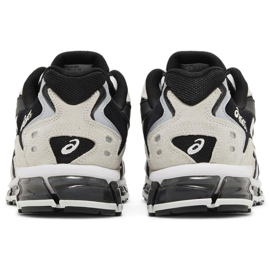 Men's ASICS Gel Kayano 5 360 'White Black'
