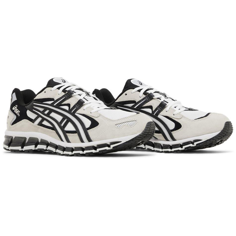 Men's ASICS Gel Kayano 5 360 'White Black'