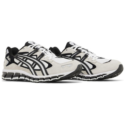 Men's ASICS Gel Kayano 5 360 'White Black'