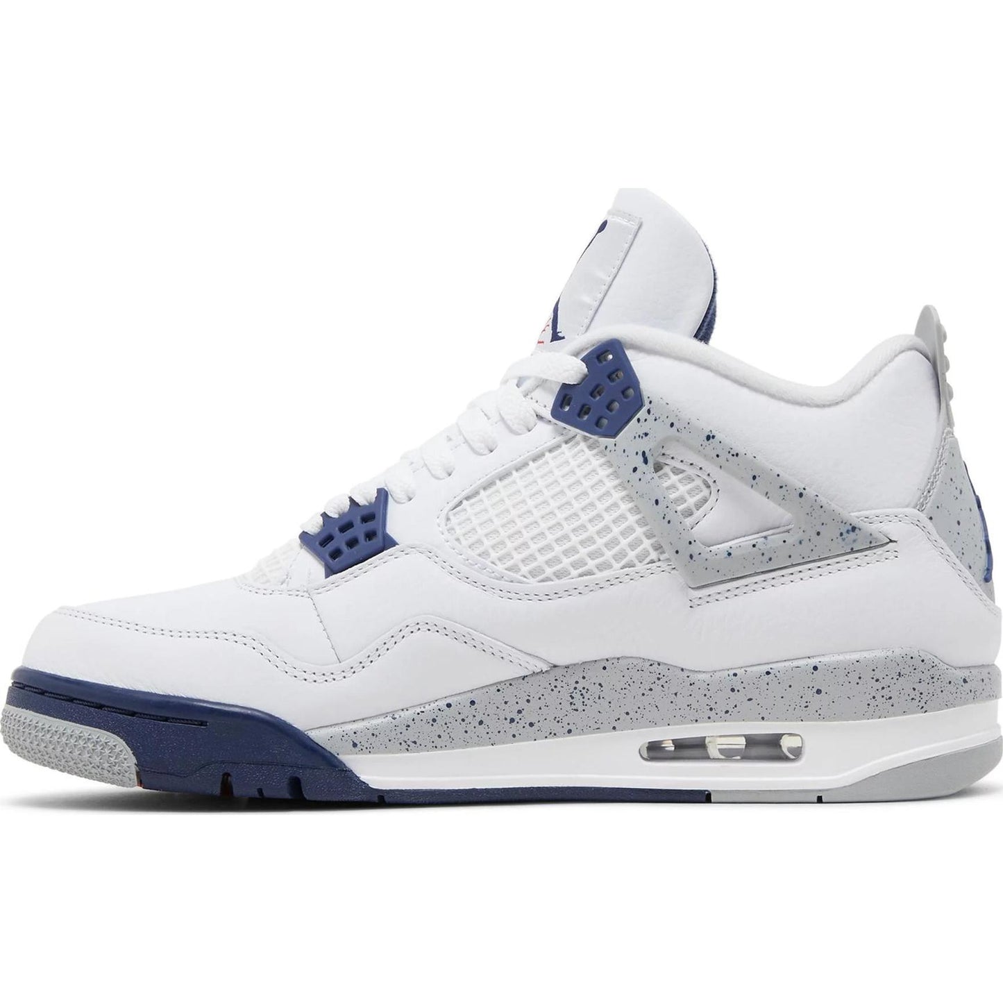 Men's Nike Air Jordan 4 Retro 'Midnight Navy'