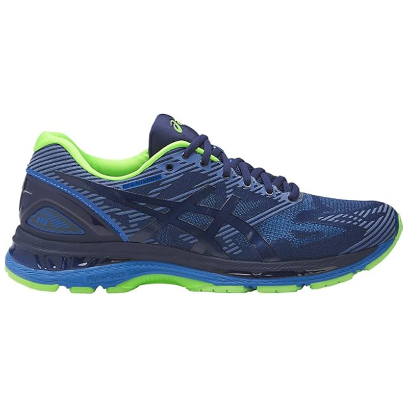ASICS GEL Nimbus 19 Lite-Show 'Deep Blue'