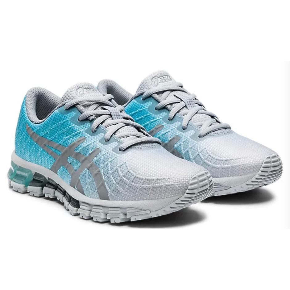 ASICS Women's Gel Quantum 180 4 'Ice Mint'