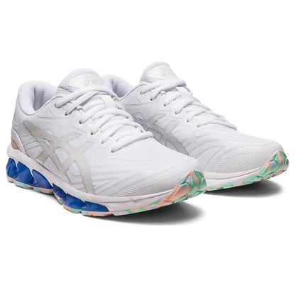 ASICS Gel Quantum 360 VII 'White/Soft Sky'