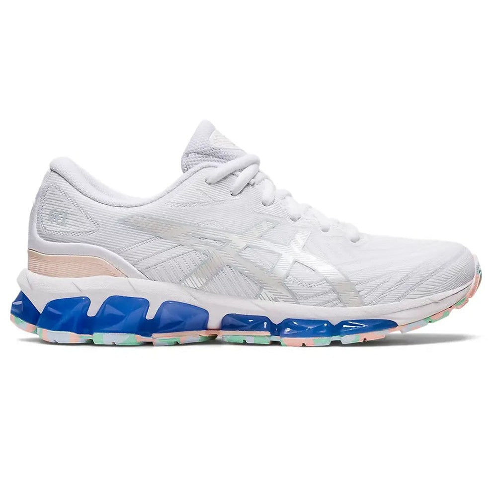 ASICS Gel Quantum 360 VII 'White/Soft Sky'