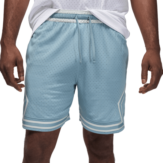 Jordan Sport Dri-Fit Diamond Shorts 'Aviator Grey'