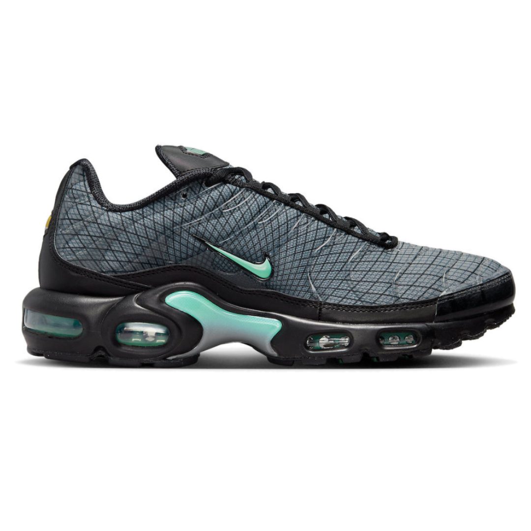 Men's Nike Air Max Plus TN 'Tiffany Quad'