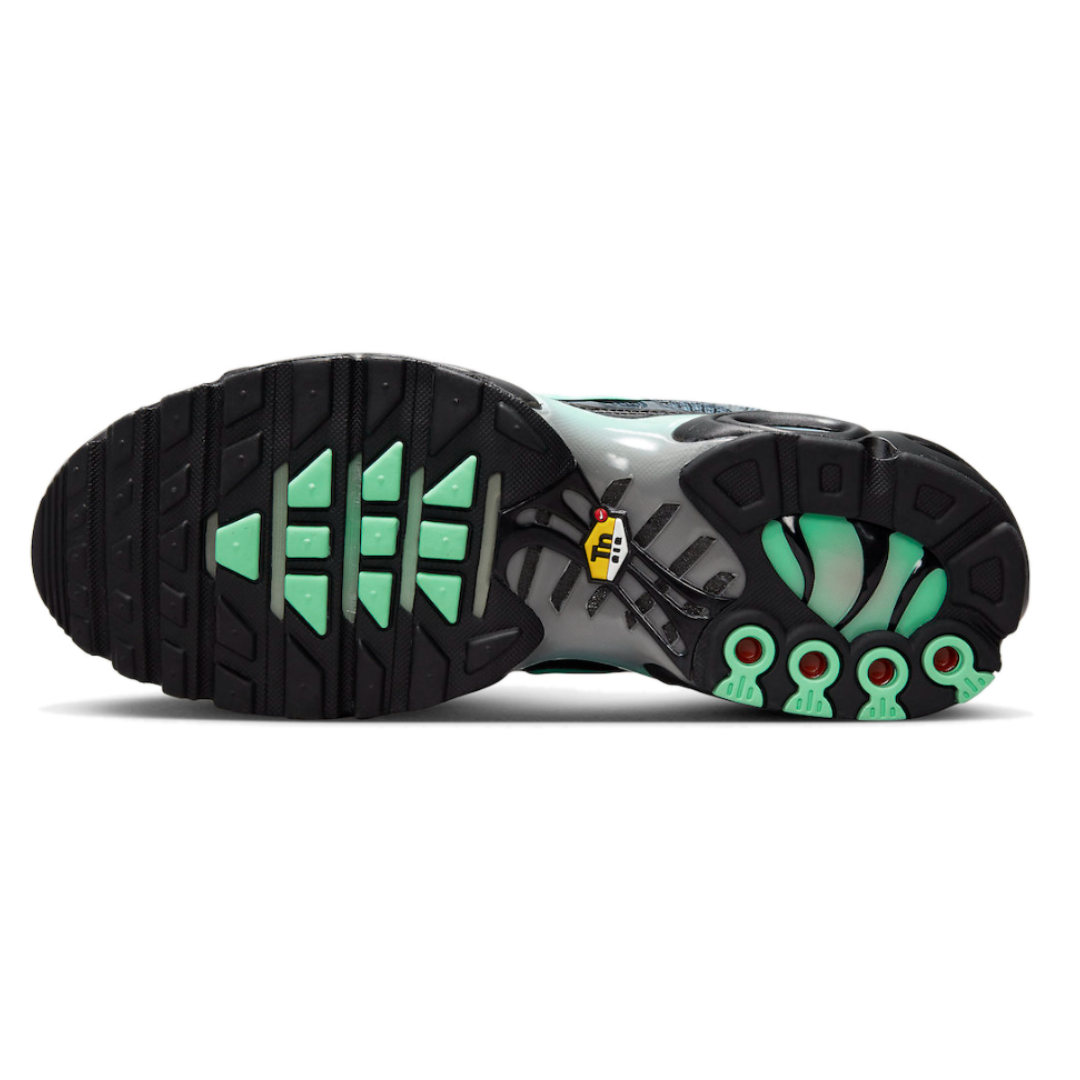 Men's Nike Air Max Plus TN 'Tiffany Quad'