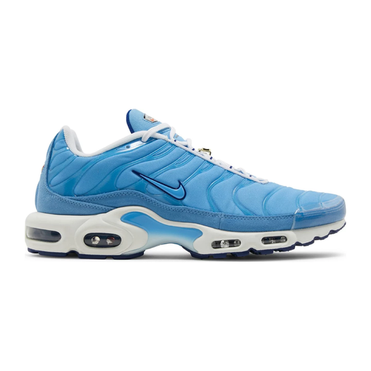 Men's Nike Air Max Plus TN ‘University Blue’ 50th Anniversary