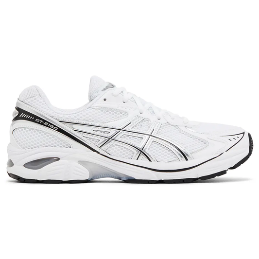 Men's ASICS GT-2160 'White/Pure Silver'