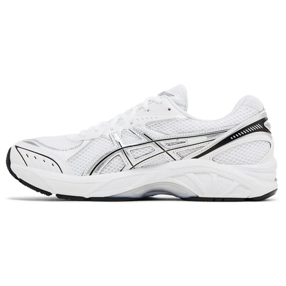 Men's ASICS GT-2160 'White/Pure Silver'
