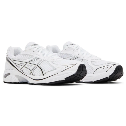 Men's ASICS GT-2160 'White/Pure Silver'