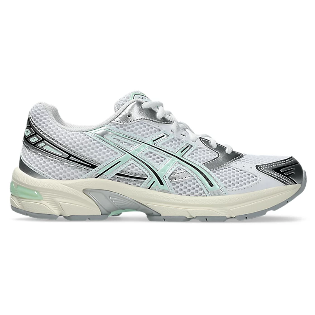 Women's ASICS Gel-1130 'White/Mint Tint'