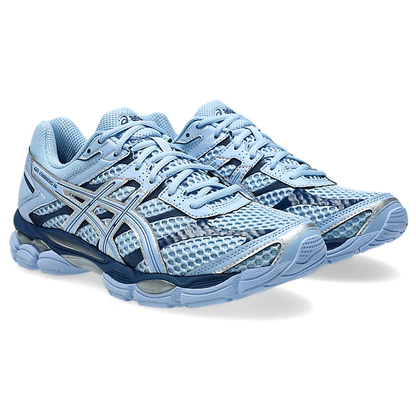 Men's Asics Gel Cumulus 16 'Stone Wash/Blue'
