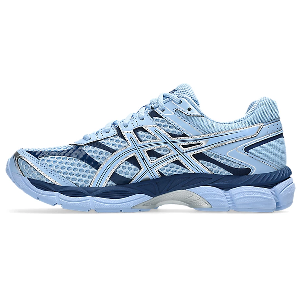 Men's Asics Gel Cumulus 16 'Stone Wash/Blue'