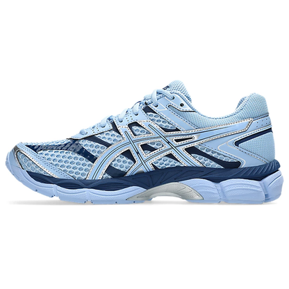 Men's Asics Gel Cumulus 16 'Stone Wash/Blue'