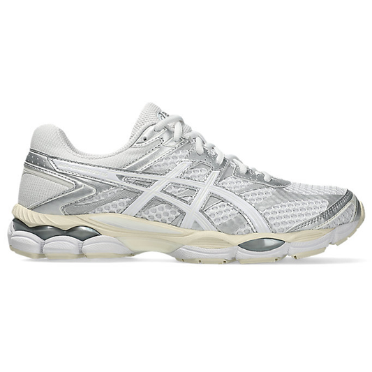 Men's Asics Gel Cumulus 16 'White/White'