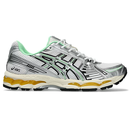 Men's Asics Gel-Kayano 12.1 'Menthol'