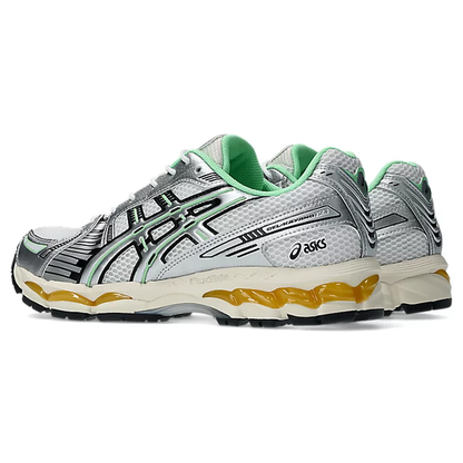 Men's Asics Gel-Kayano 12.1 'Menthol'