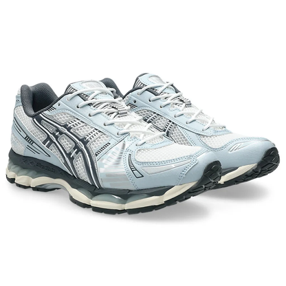 Men's Asics Gel-Kayano 12.1 'White/Carrier Grey'