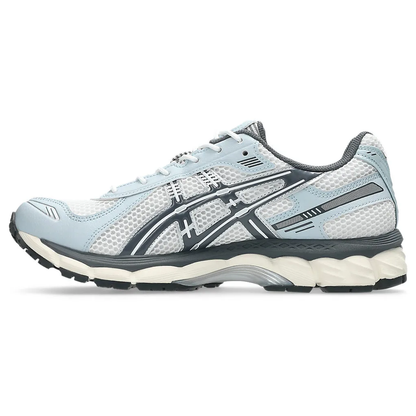 Men's Asics Gel-Kayano 12.1 'White/Carrier Grey'