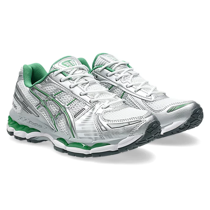 Men's Asics Gel-Kayano 12.1 'Silver Green'