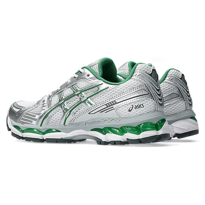 Men's Asics Gel-Kayano 12.1 'Silver Green'