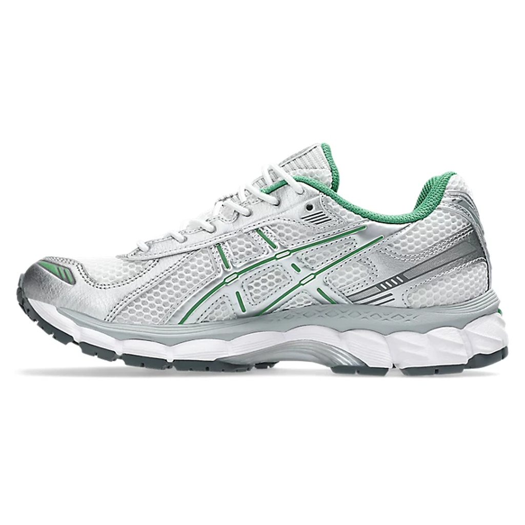 Men's Asics Gel-Kayano 12.1 'Silver Green'